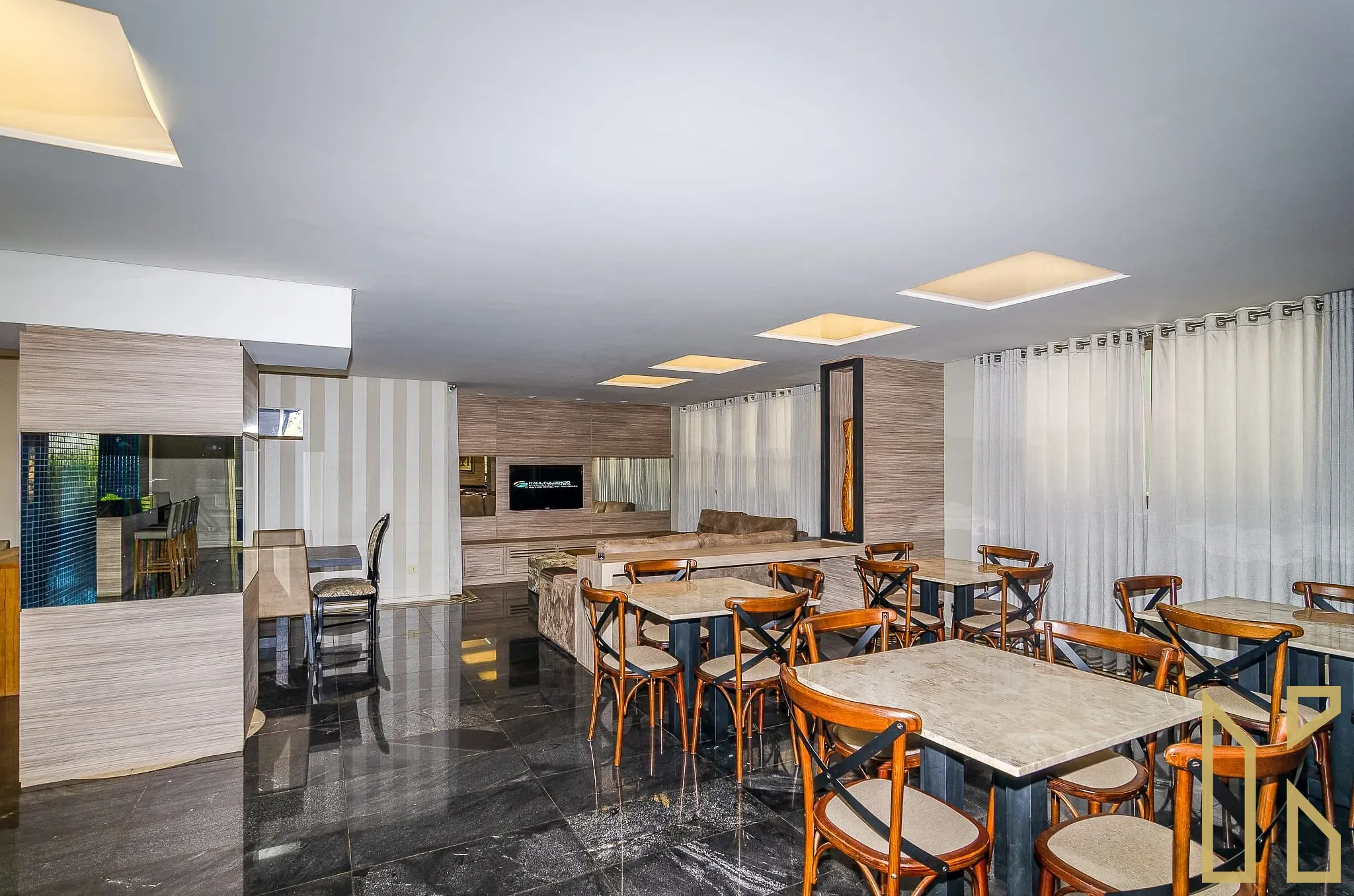 Apartamento, 4 quartos, 248 m² - Foto 36