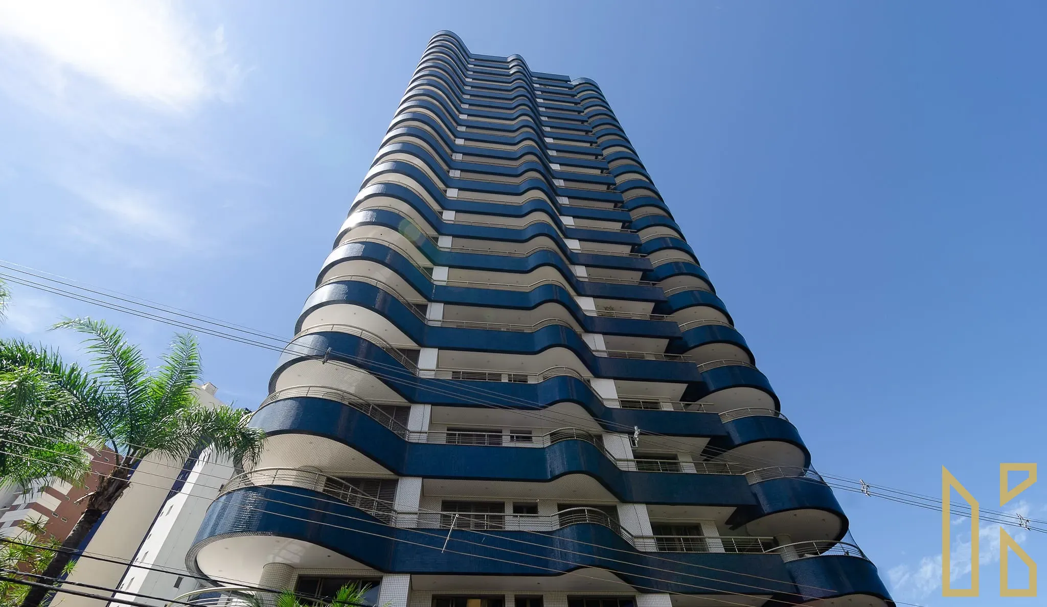 Apartamento, 4 quartos, 248 m² - Foto 1