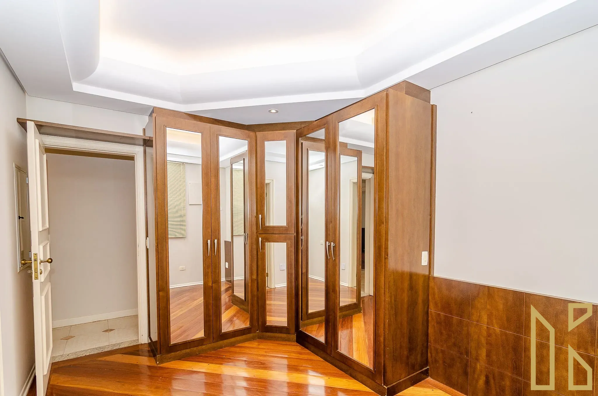 Apartamento, 4 quartos, 248 m² - Foto 28