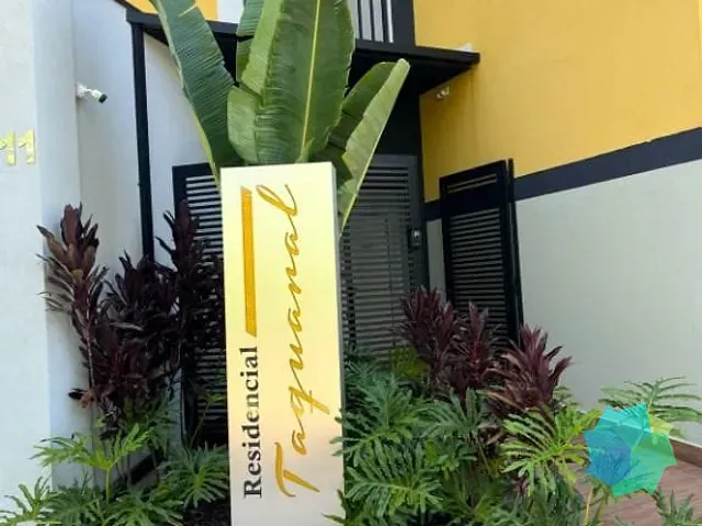 Apartamento com 58m² 2 quartos e 1 banheiro, à venda, no bairro taquaral em Salto