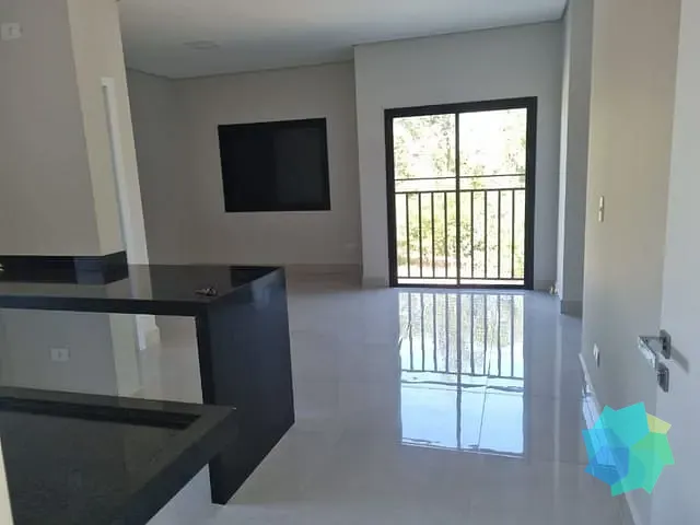 Apartamento com 58m² 2 quartos e 1 banheiro, à venda, no bairro taquaral em Salto