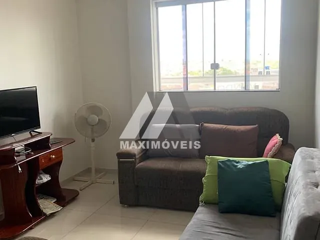 Apartamento 3 quartos e 2 banheiros, à venda, no bairro São Geraldo em Bom Despacho