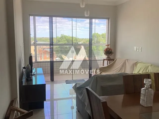 Apartamento 3 quartos e 2 banheiros, à venda, no bairro São Geraldo em Bom Despacho
