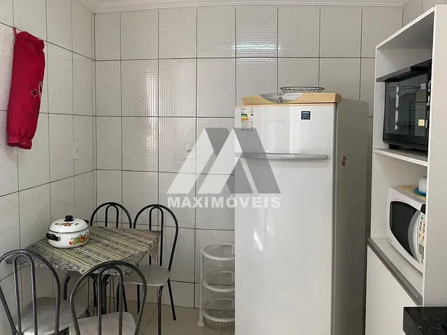 Apartamento 3 quartos e 2 banheiros, à venda, no bairro São Geraldo em Bom Despacho