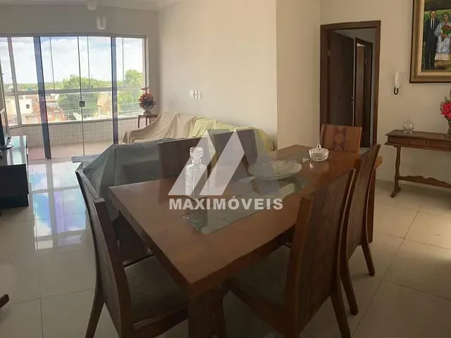 Apartamento 3 quartos e 2 banheiros, à venda, no bairro São Geraldo em Bom Despacho