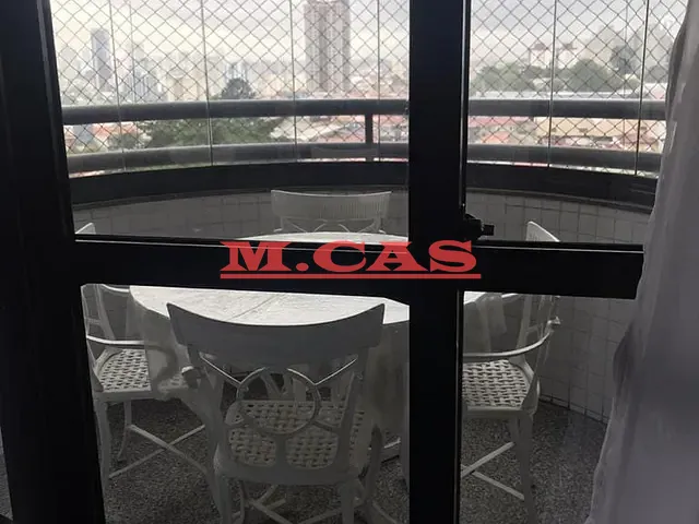 Apartamento com 105m² 3 quartos e 1 banheiro, à venda, no bairro Vila Regente Feijó em São Paulo