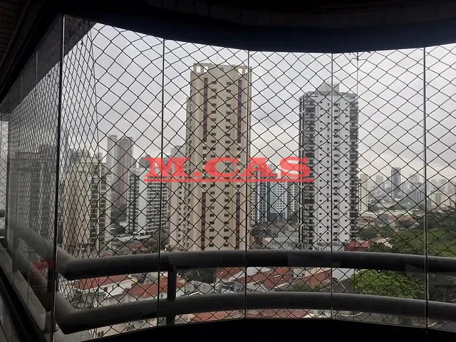 Apartamento com 105m² 3 quartos e 1 banheiro, à venda, no bairro Vila Regente Feijó em São Paulo