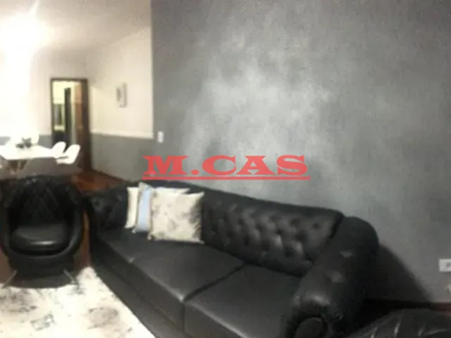 Apartamento com 105m² 3 quartos e 1 banheiro, à venda, no bairro Vila Regente Feijó em São Paulo