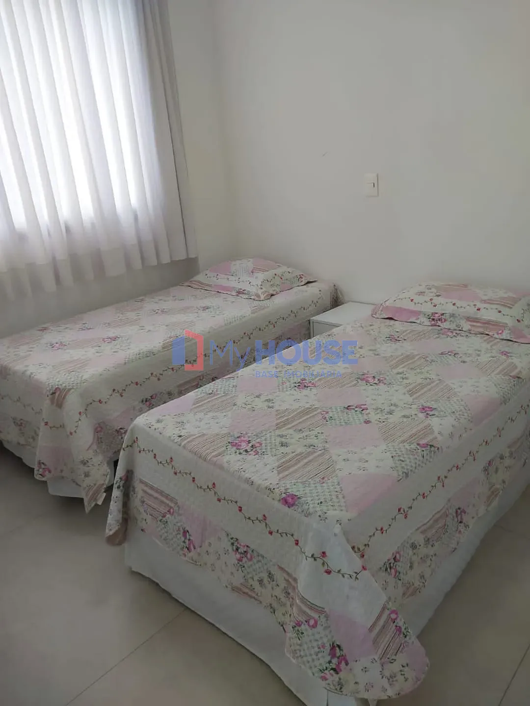 Apartamento, 3 quartos, 99 m² - Foto 1