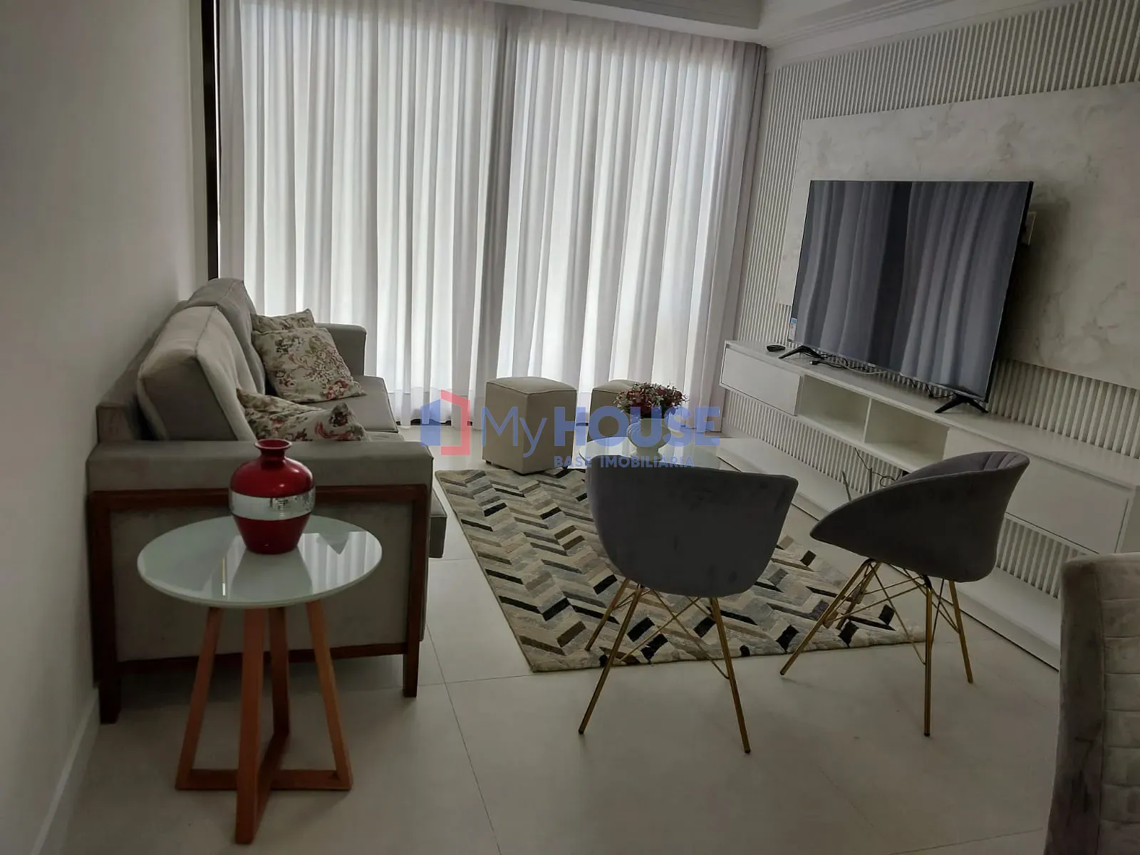 Apartamento, 3 quartos, 99 m² - Foto 12