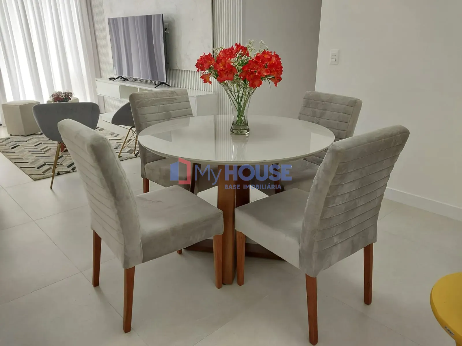 Apartamento, 3 quartos, 99 m² - Foto 13