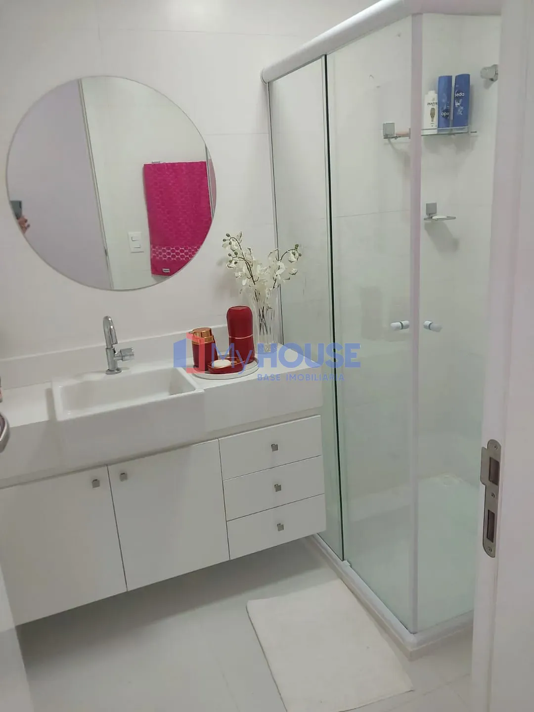 Apartamento, 3 quartos, 99 m² - Foto 2