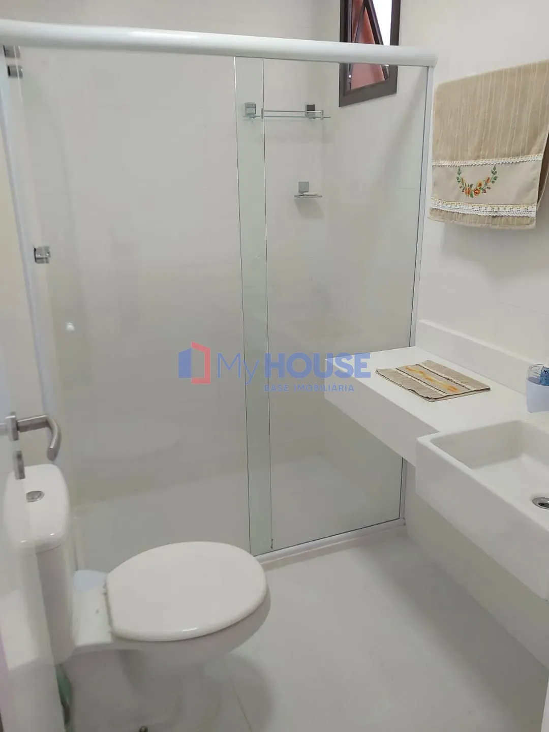 Apartamento, 3 quartos, 99 m² - Foto 3