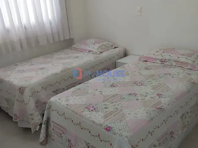 Apartamento 3 quartos e 3 banheiros, à venda, no bairro São Francisco em Ilhéus