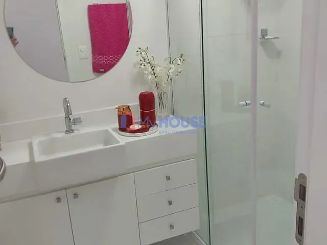 Apartamento 3 quartos e 3 banheiros, à venda, no bairro São Francisco em Ilhéus