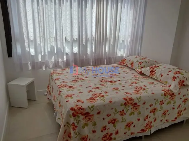 Apartamento 3 quartos e 3 banheiros, à venda, no bairro São Francisco em Ilhéus