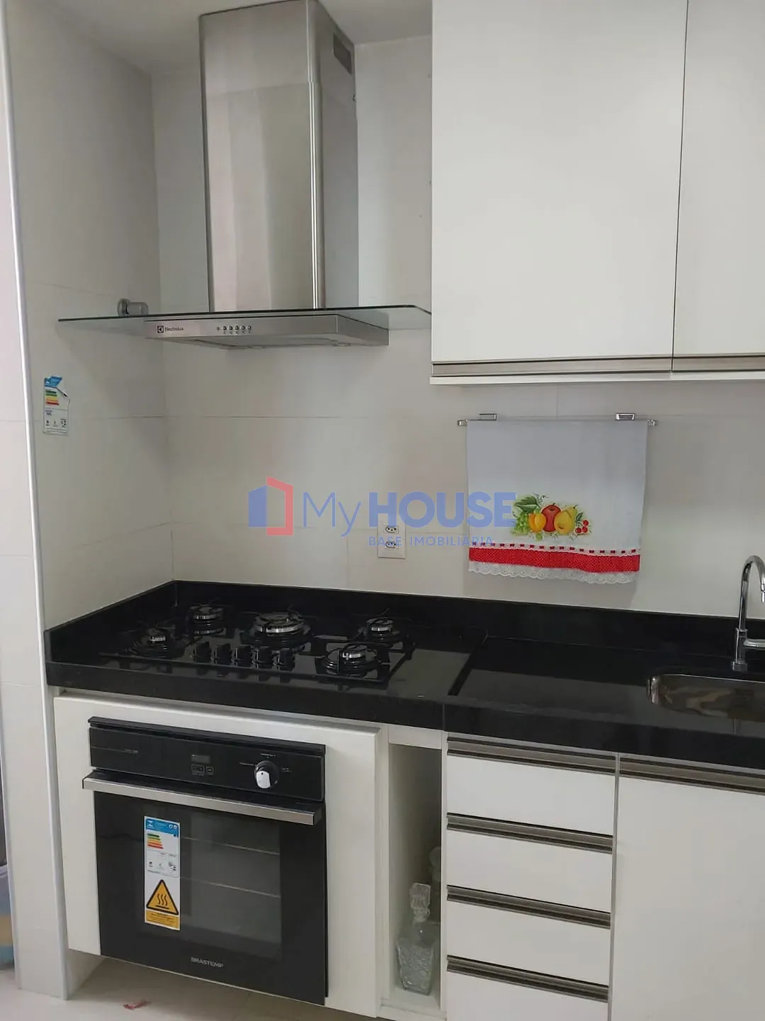 Apartamento, 3 quartos, 99 m² - Foto 7