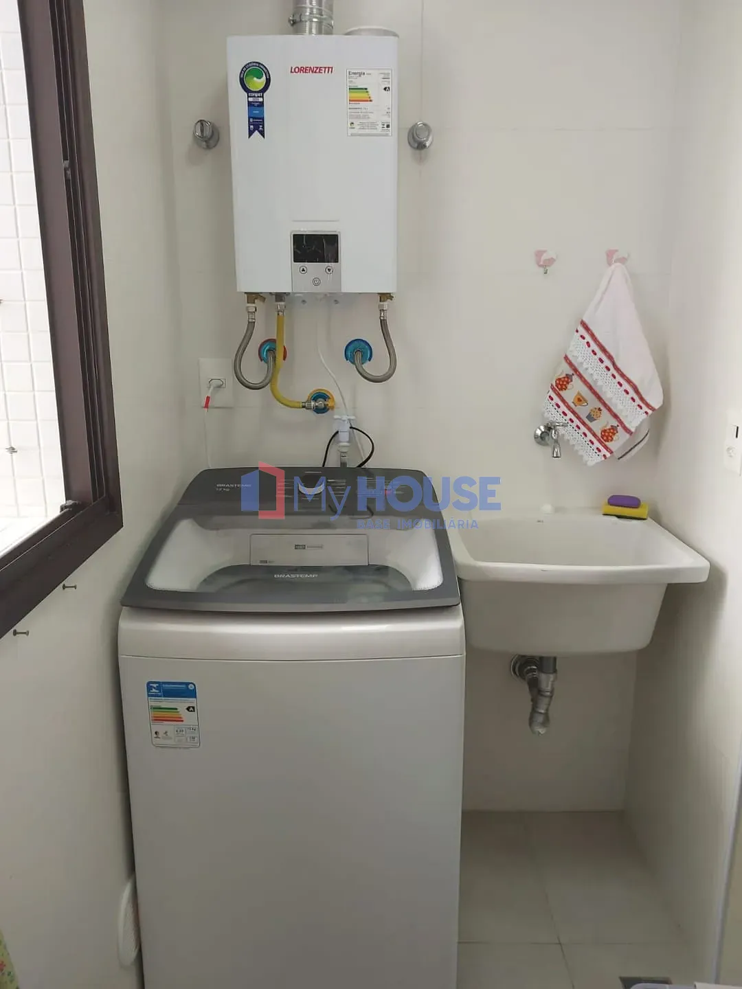 Apartamento, 3 quartos, 99 m² - Foto 9