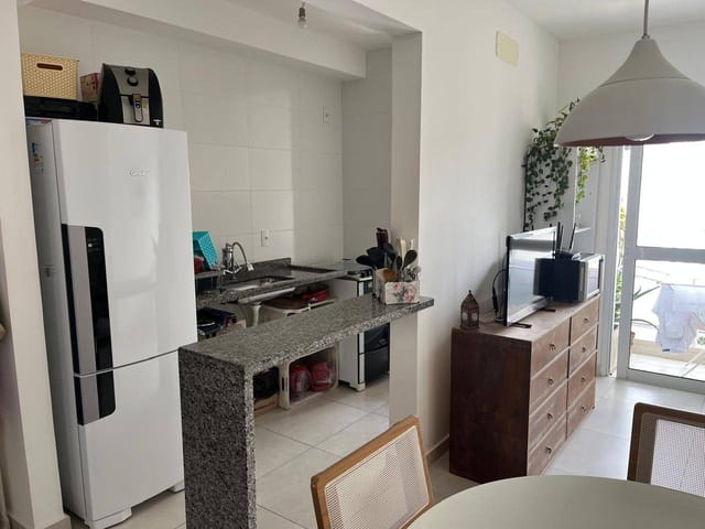 Foto do Apartamento - Apartamento à venda, Residencial Turmalina, Botucatu, SP | MTZ LANÇAMENTOS IMOBILIÁRIOS