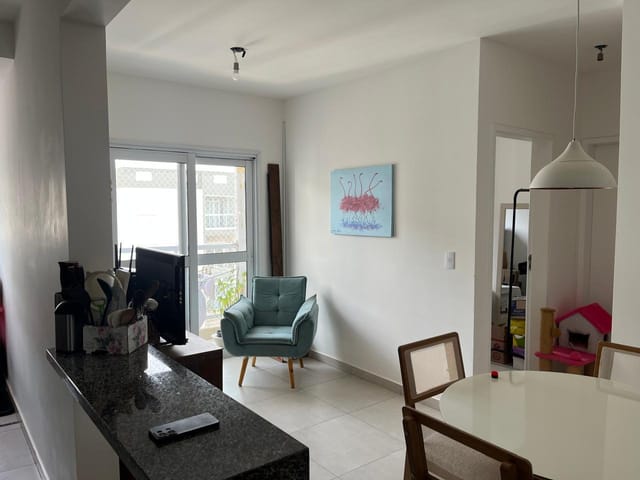 Foto do Apartamento - Apartamento à venda, Residencial Turmalina, Botucatu, SP | MTZ LANÇAMENTOS IMOBILIÁRIOS