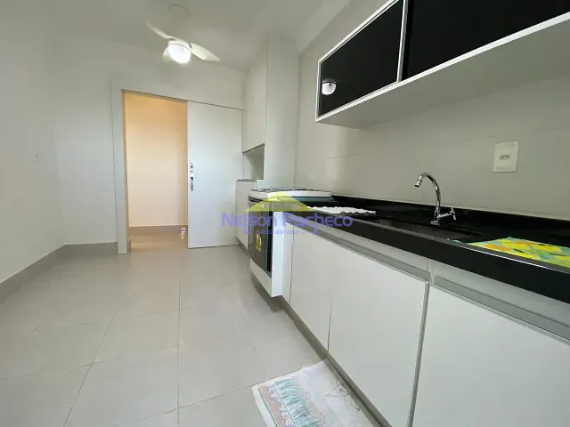 Apartamento com 111m² 2 quartos e 2 banheiros, para alugar, no bairro Centro em Capivari