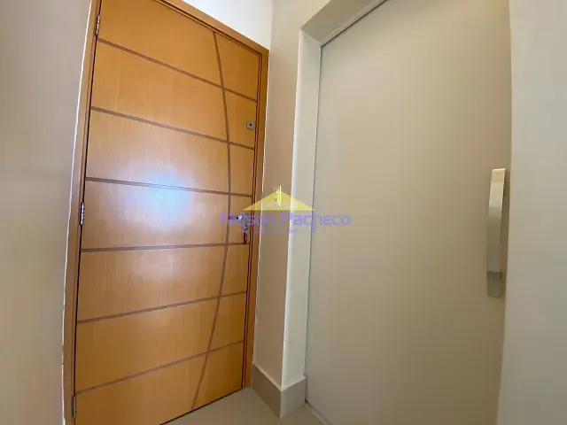 Apartamento com 111m² 2 quartos e 2 banheiros, para alugar, no bairro Centro em Capivari