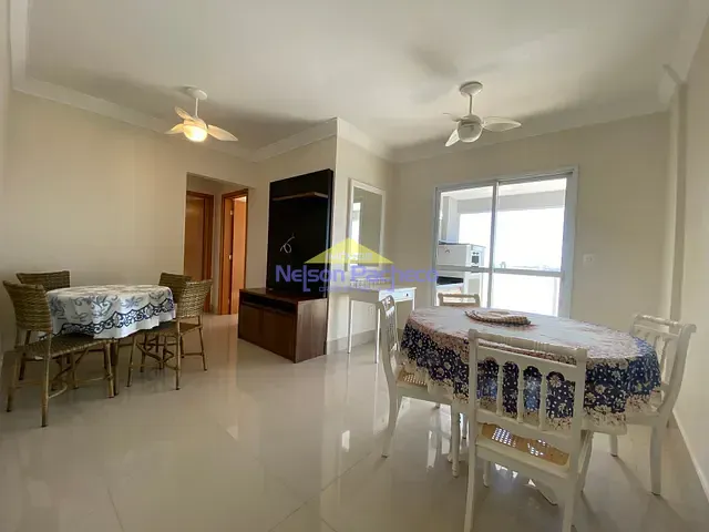 Apartamento com 111m² 2 quartos e 2 banheiros, para alugar, no bairro Centro em Capivari