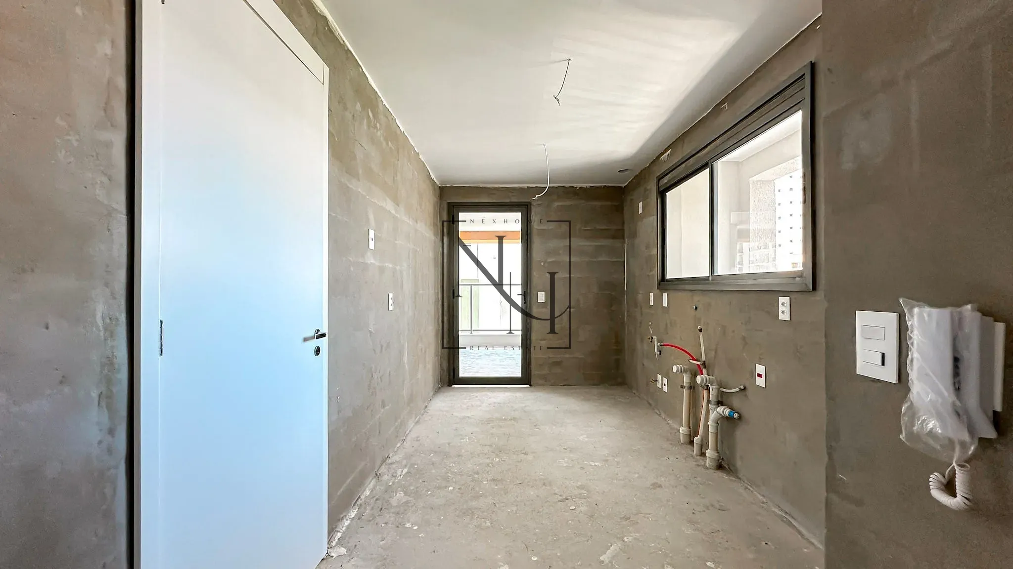 Apartamento, 4 quartos, 205 m² - Foto 3