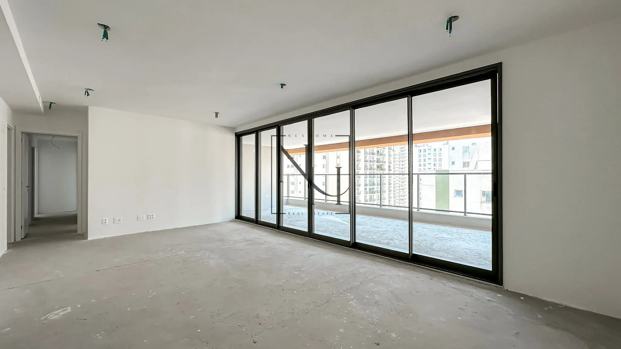 Apartamento, 4 quartos, 205 m² - Foto 4