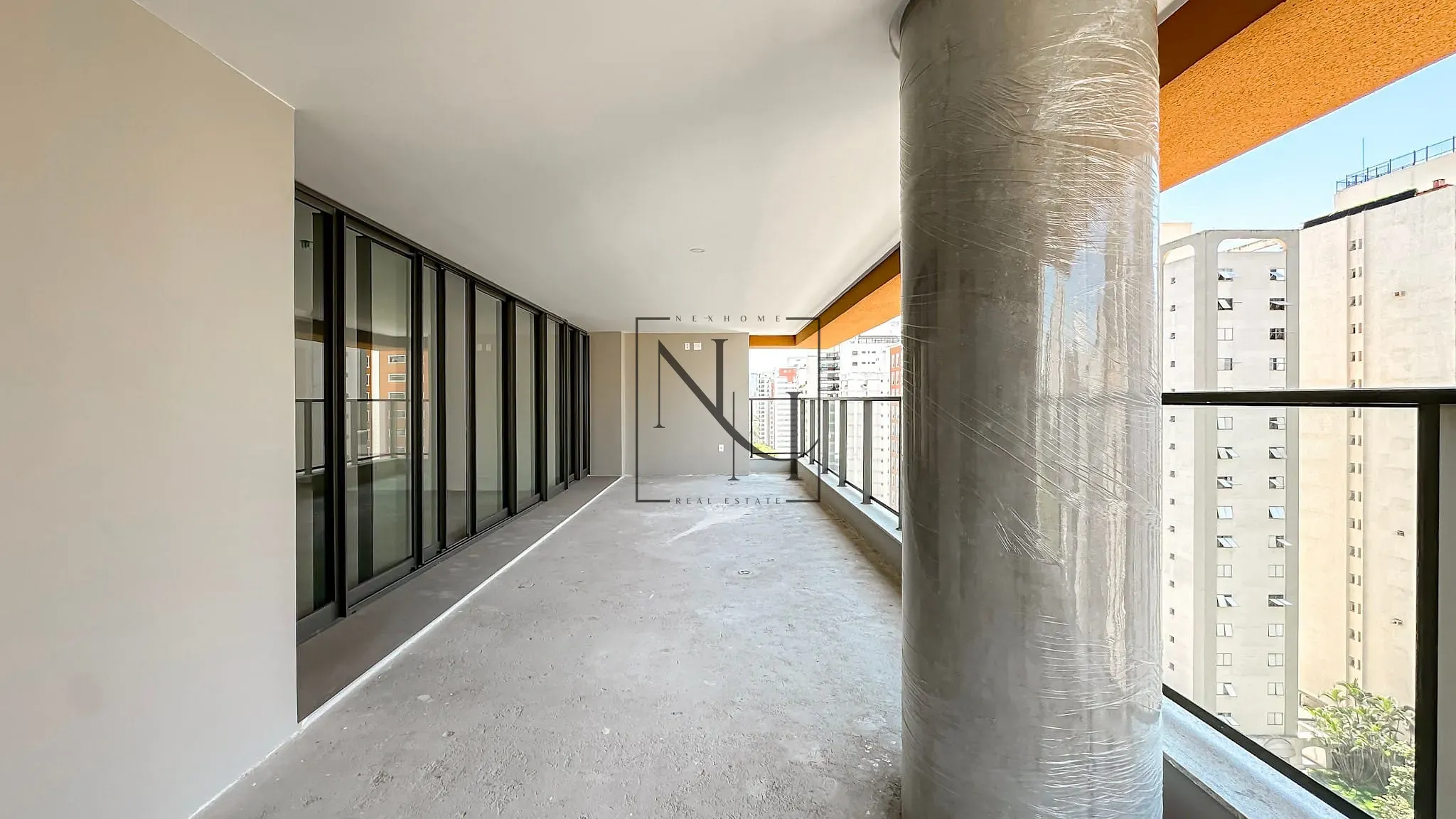 Apartamento, 4 quartos, 205 m² - Foto 7