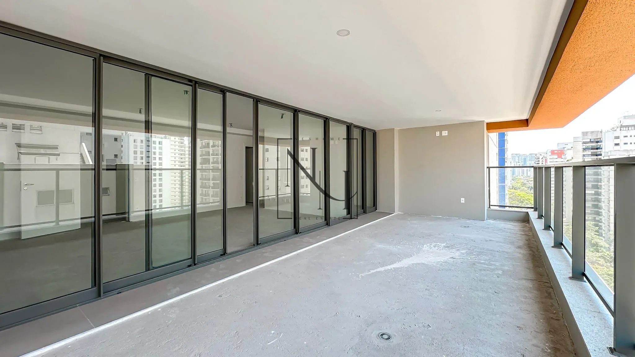 Apartamento, 4 quartos, 205 m² - Foto 8