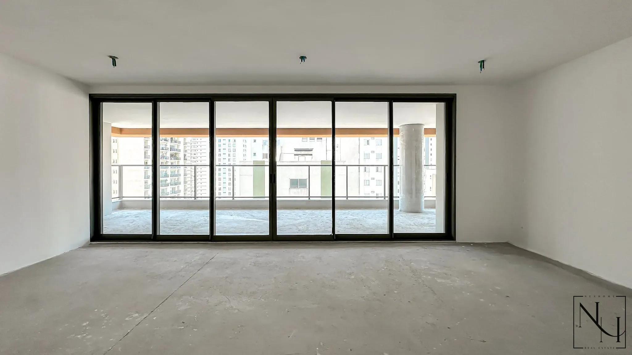 Apartamento, 4 quartos, 205 m² - Foto 5