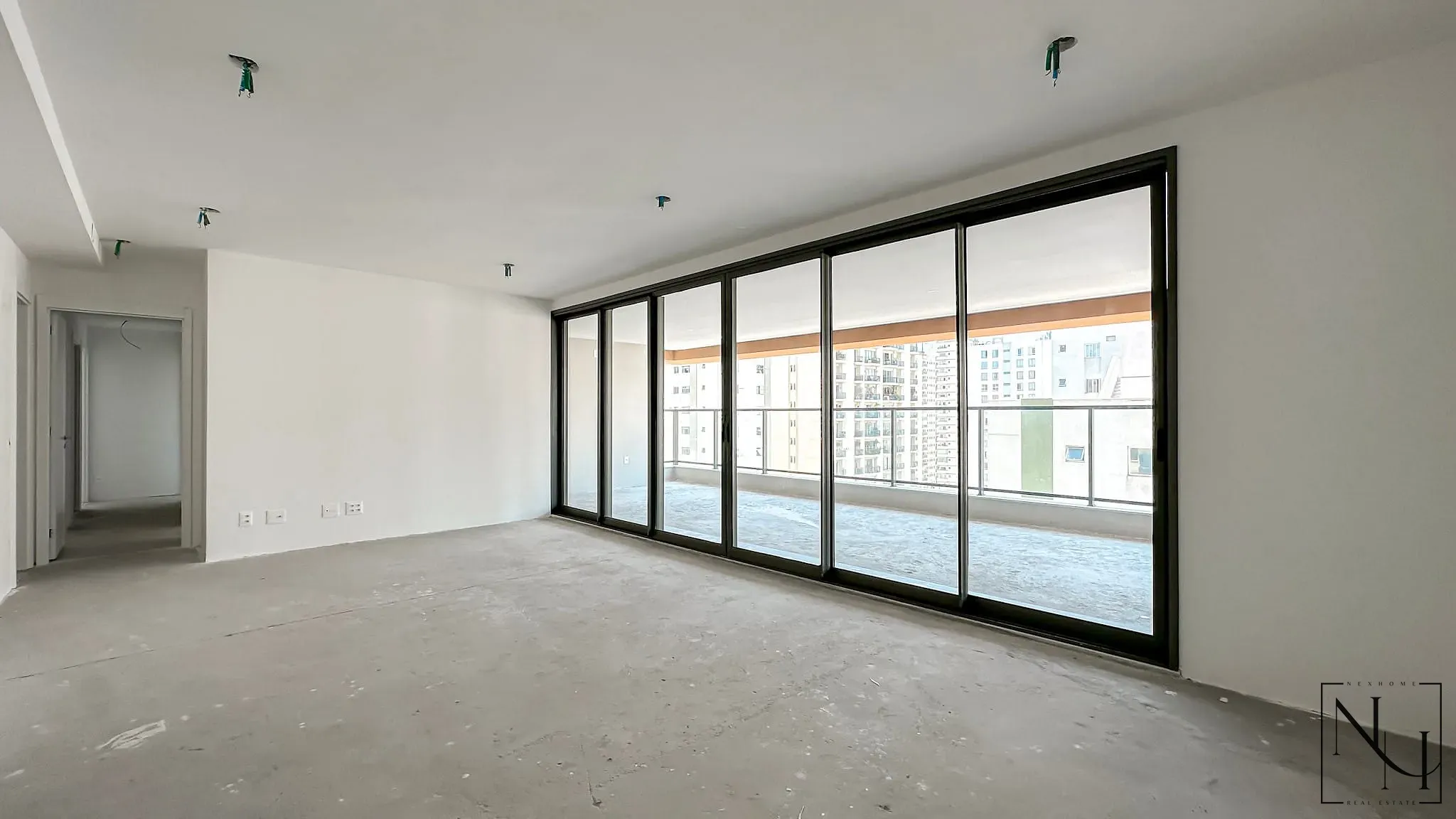 Apartamento, 4 quartos, 205 m² - Foto 4