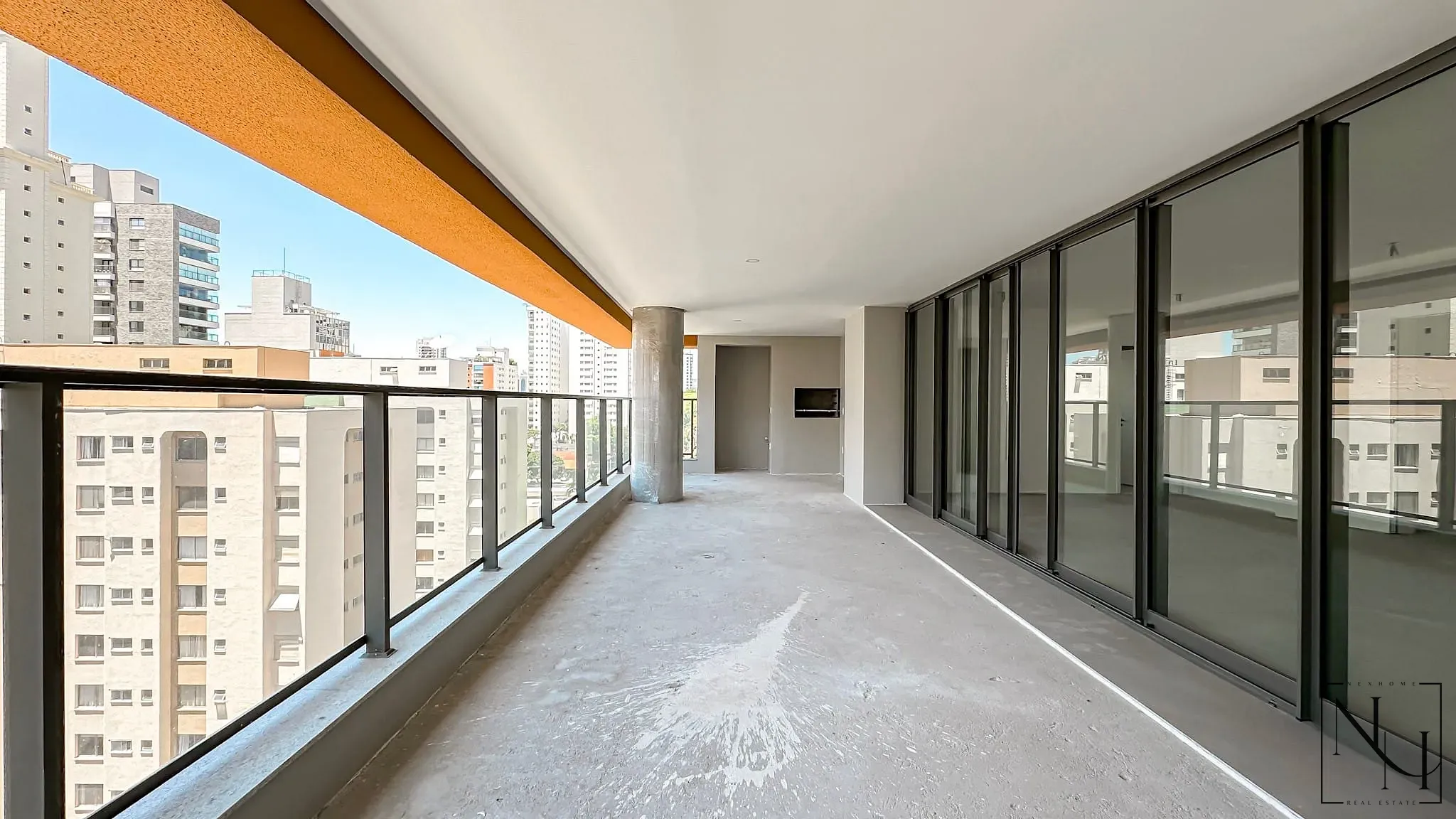 Apartamento, 4 quartos, 205 m² - Foto 1