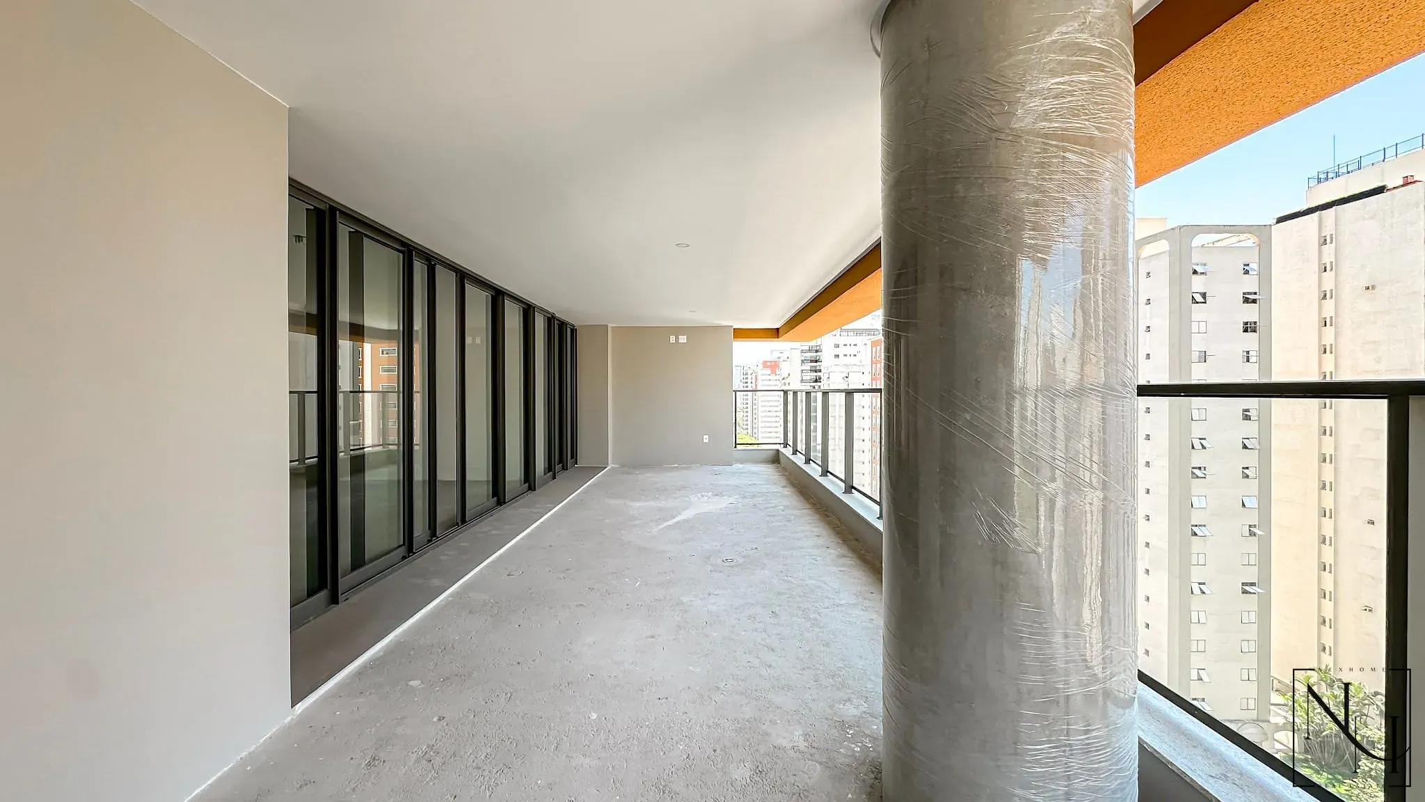 Apartamento, 4 quartos, 205 m² - Foto 7
