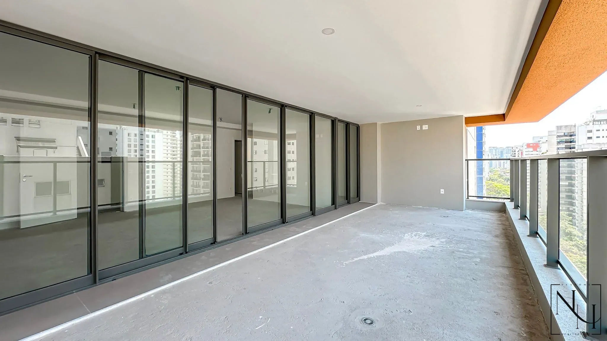 Apartamento, 4 quartos, 205 m² - Foto 8