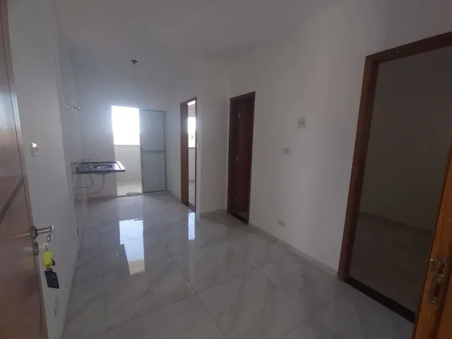 Apartamento com 44m² 2 quartos e 1 banheiro, à venda, no bairro Jardim Popular em São Paulo