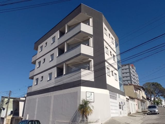 Apartamento com 44m² 2 quartos e 1 banheiro, à venda, no bairro Jardim Popular em São Paulo