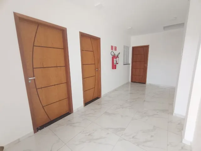 Apartamento com 44m² 2 quartos e 1 banheiro, à venda, no bairro Jardim Popular em São Paulo