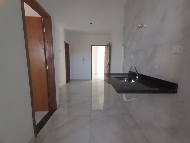 Apartamento com 44m² 2 quartos e 1 banheiro, à venda, no bairro Jardim Popular em São Paulo