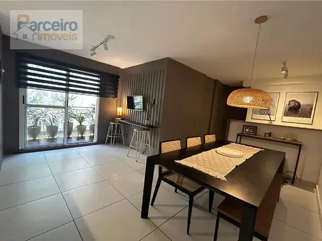 Apartamento com 65m² 1 quarto e 2 banheiros, à venda, no bairro Vila Polopoli em São Paulo