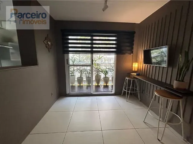 Apartamento com 65m² 1 quarto e 2 banheiros, à venda, no bairro Vila Polopoli em São Paulo