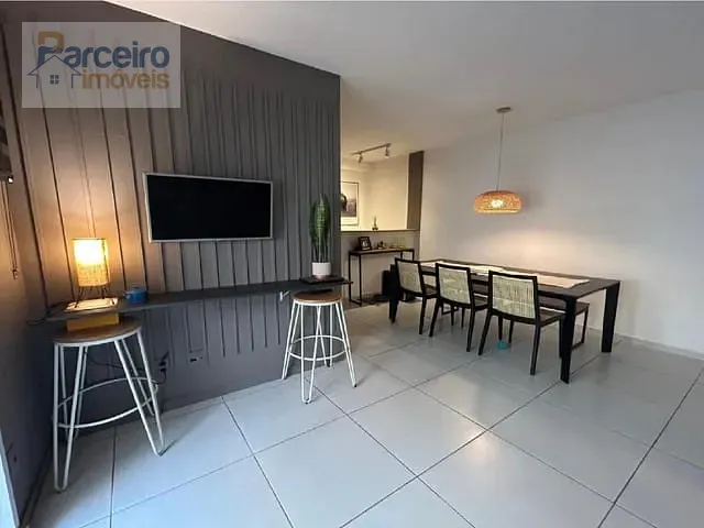 Apartamento com 65m² 1 quarto e 2 banheiros, à venda, no bairro Vila Polopoli em São Paulo