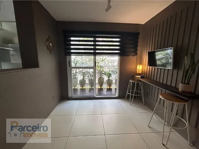 Apartamento com 65m² 1 quarto e 2 banheiros, à venda, no bairro Vila Polopoli em São Paulo