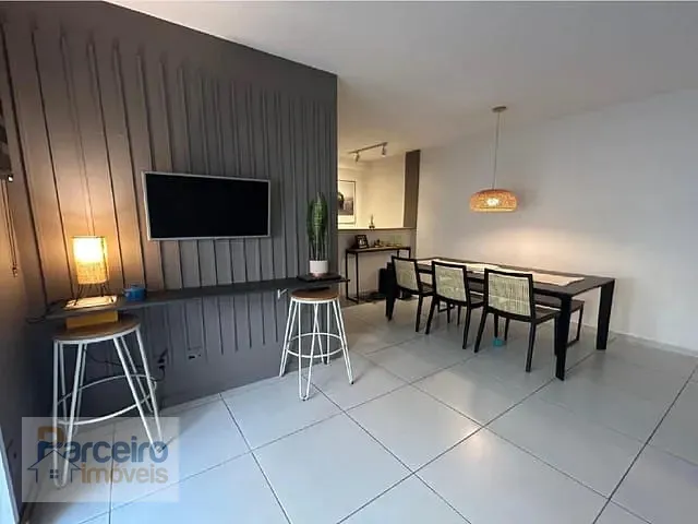 Apartamento com 65m² 1 quarto e 2 banheiros, à venda, no bairro Vila Polopoli em São Paulo