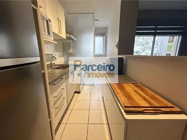 Apartamento com 65m² 1 quarto e 2 banheiros, à venda, no bairro Vila Polopoli em São Paulo