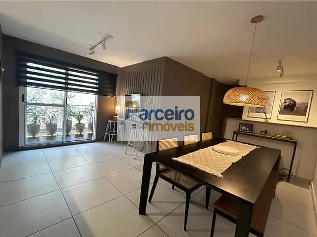 Apartamento com 65m² 1 quarto e 2 banheiros, à venda, no bairro Vila Polopoli em São Paulo