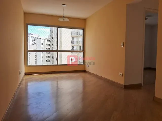 Apartamento 2 quartos e 1 banheiro, para alugar, no bairro Vila Mascote em São Paulo