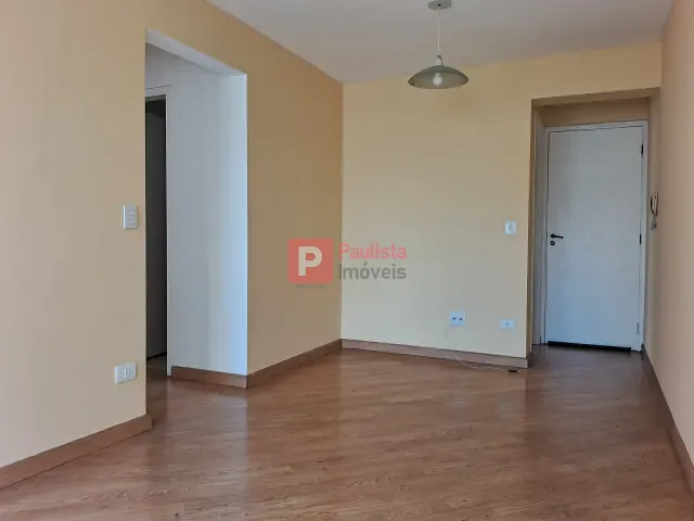 Apartamento 2 quartos e 1 banheiro, para alugar, no bairro Vila Mascote em São Paulo