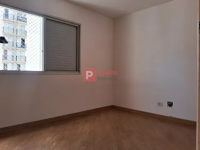 Apartamento 2 quartos e 1 banheiro, para alugar, no bairro Vila Mascote em São Paulo
